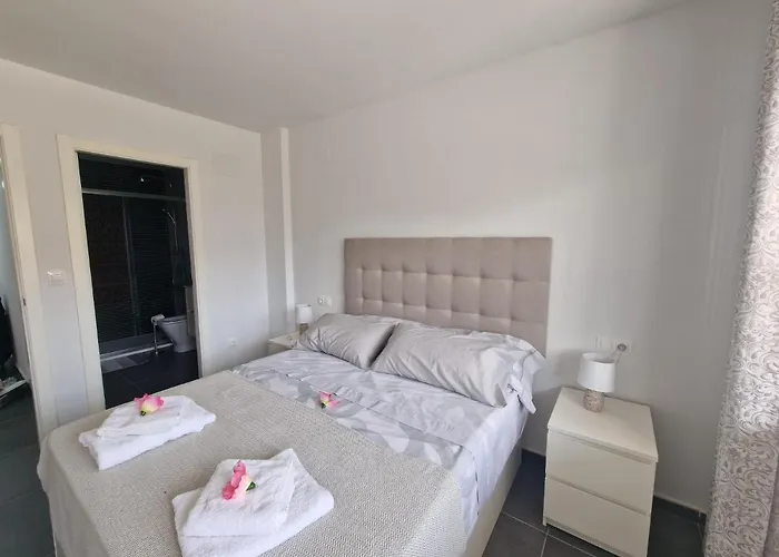 Santapolabeach Apartment