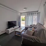 דירה Santapolabeach סנטה פולה