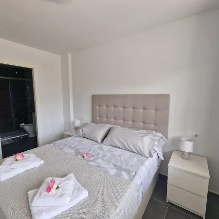 Santapolabeach Apartment