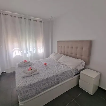 Santapolabeach Апартаменты