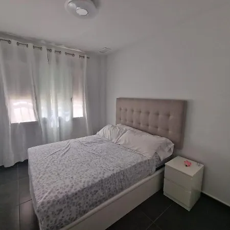 Santapolabeach Apartment *