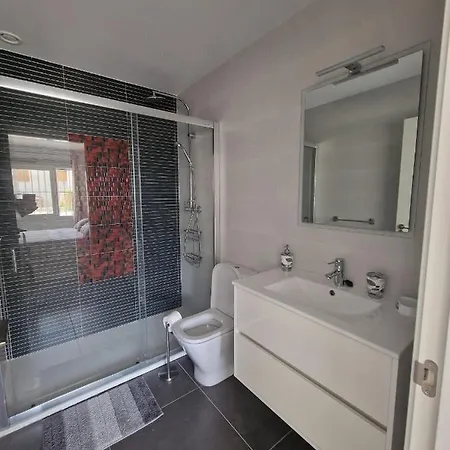 Apartment Santapolabeach Santa Pola