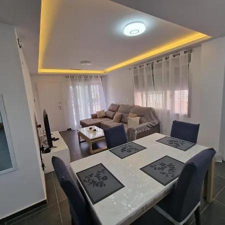 Santapolabeach Appartement Santa Pola