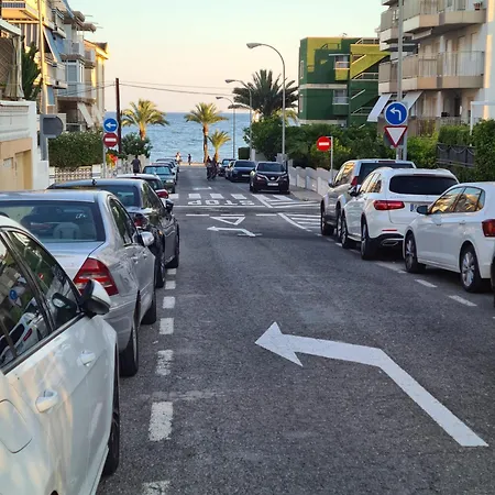 Santapolabeach Appartamento *